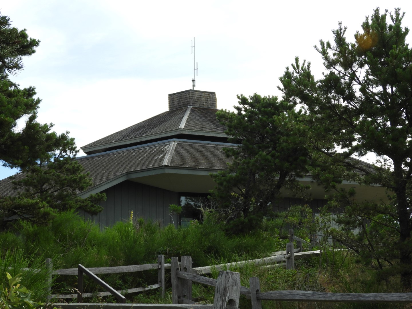 Province Land Visitor Center of Race Point in Provincetown MA 5 of 12 (#9579)