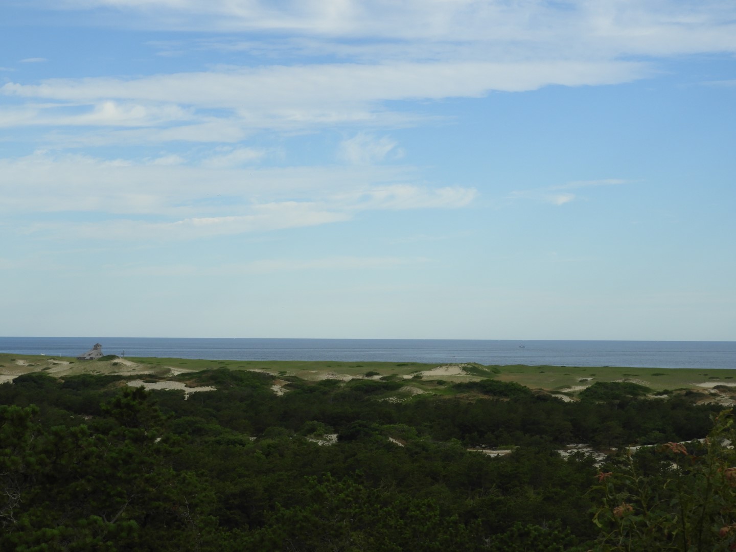 Province Land Visitor Center of Race Point in Provincetown MA 9 of 12 (#9583)