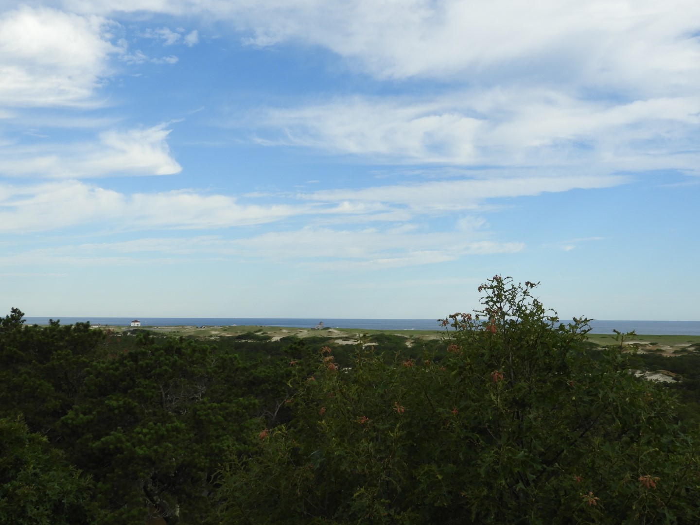Province Land Visitor Center of Race Point in Provincetown MA 12 of 12 (#9586)