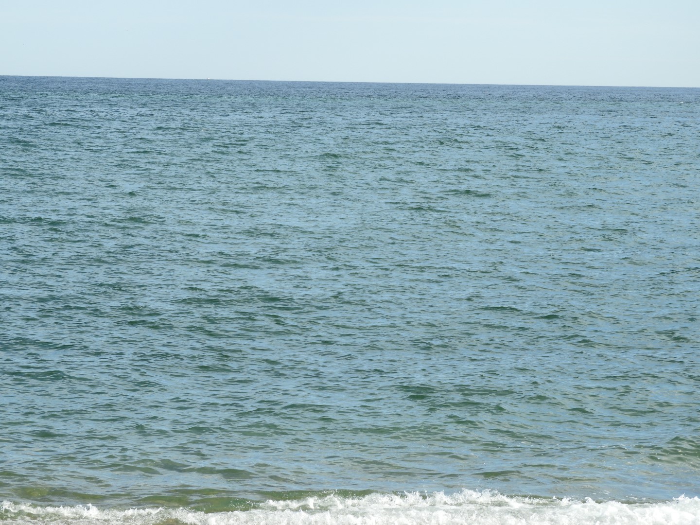 Beach near the Province Lands National Seashore RacePoint Visitor Center in Provincetown MA 4 of 10 (#9593)