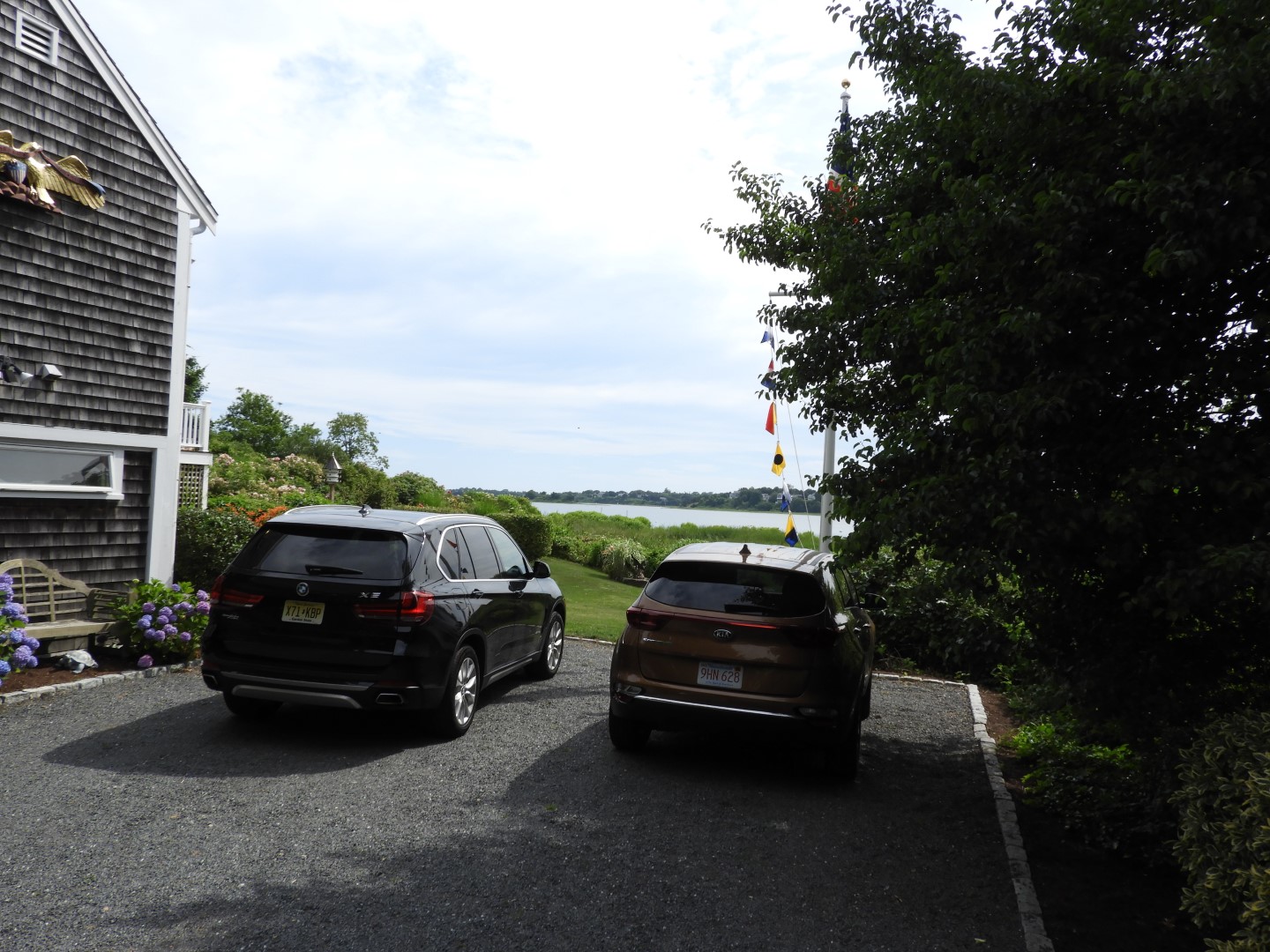 Home of a friend's family in Eastham MA 2 of  2 (#9602)