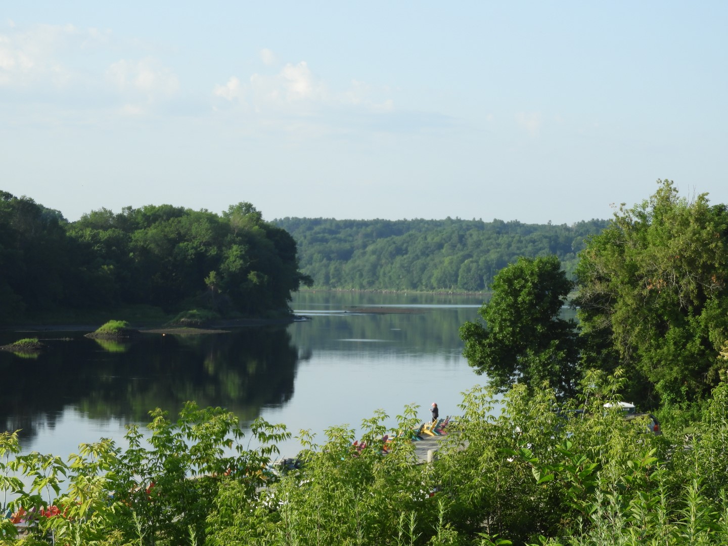 Near the State Capitol ME 1 of  3 (#9608)