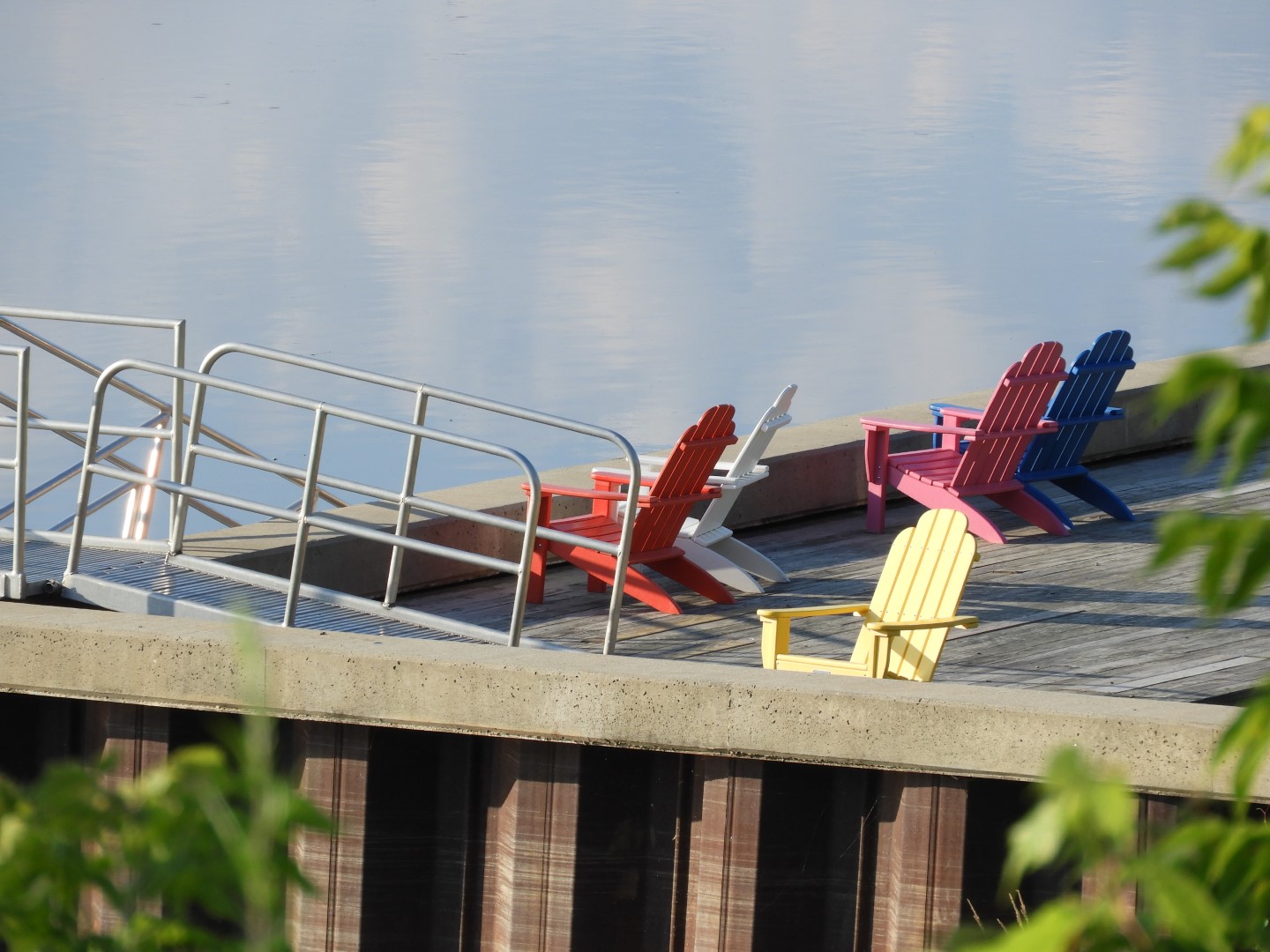 Near the State Capitol ME 2 of  3 (#9609)