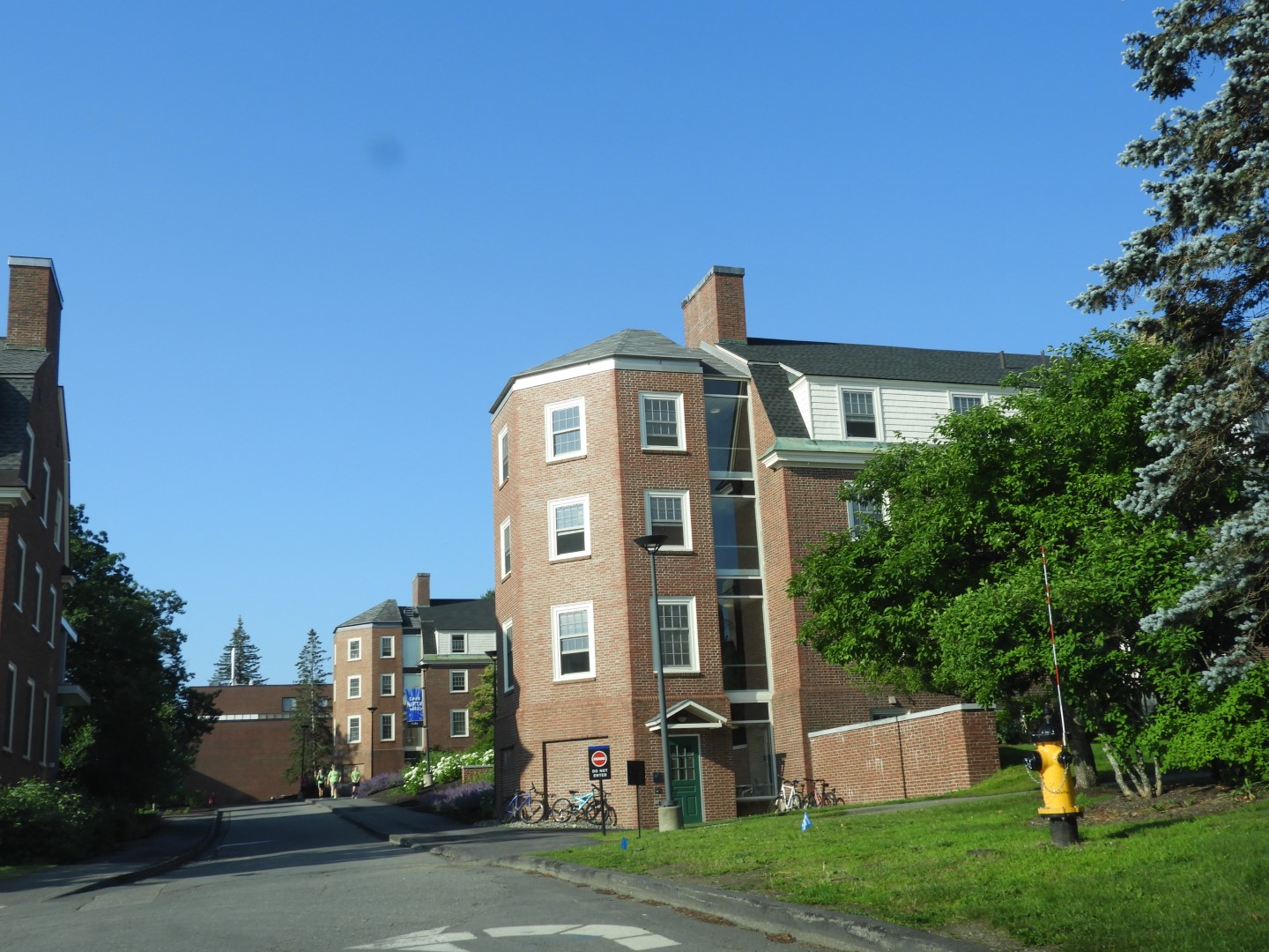 Colby College in Waterville ME 5 of  7 (#9616)