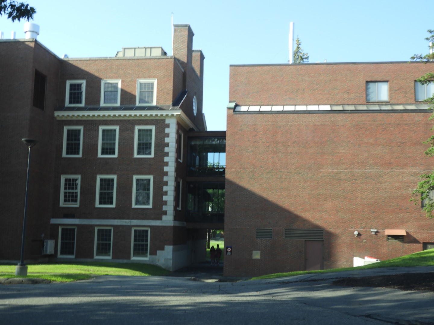 Colby College in Waterville ME 6 of  7 (#9617)