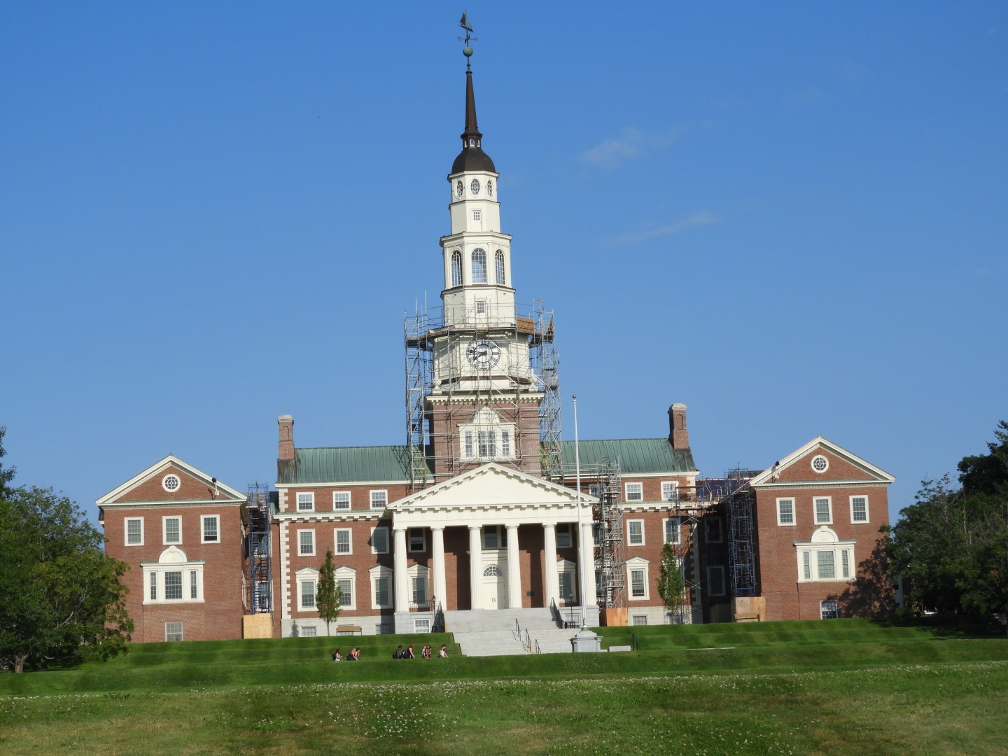 Colby College in Waterville ME 7 of  7 (#9621)