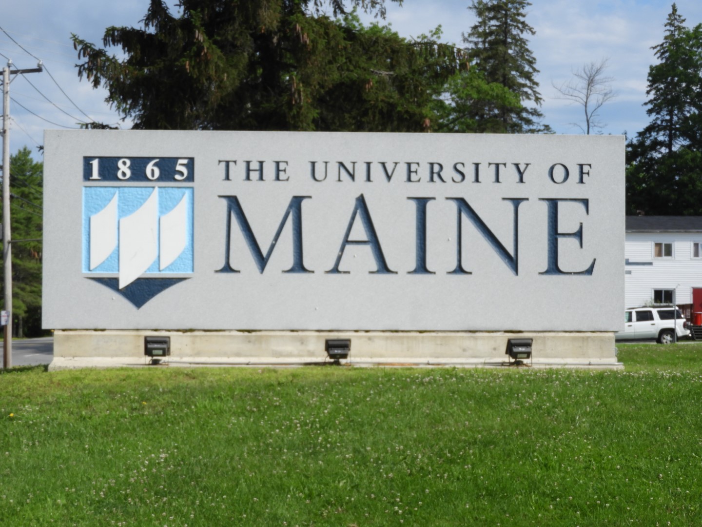 University of Maine-Orono ME 4 of  7 (#9627)