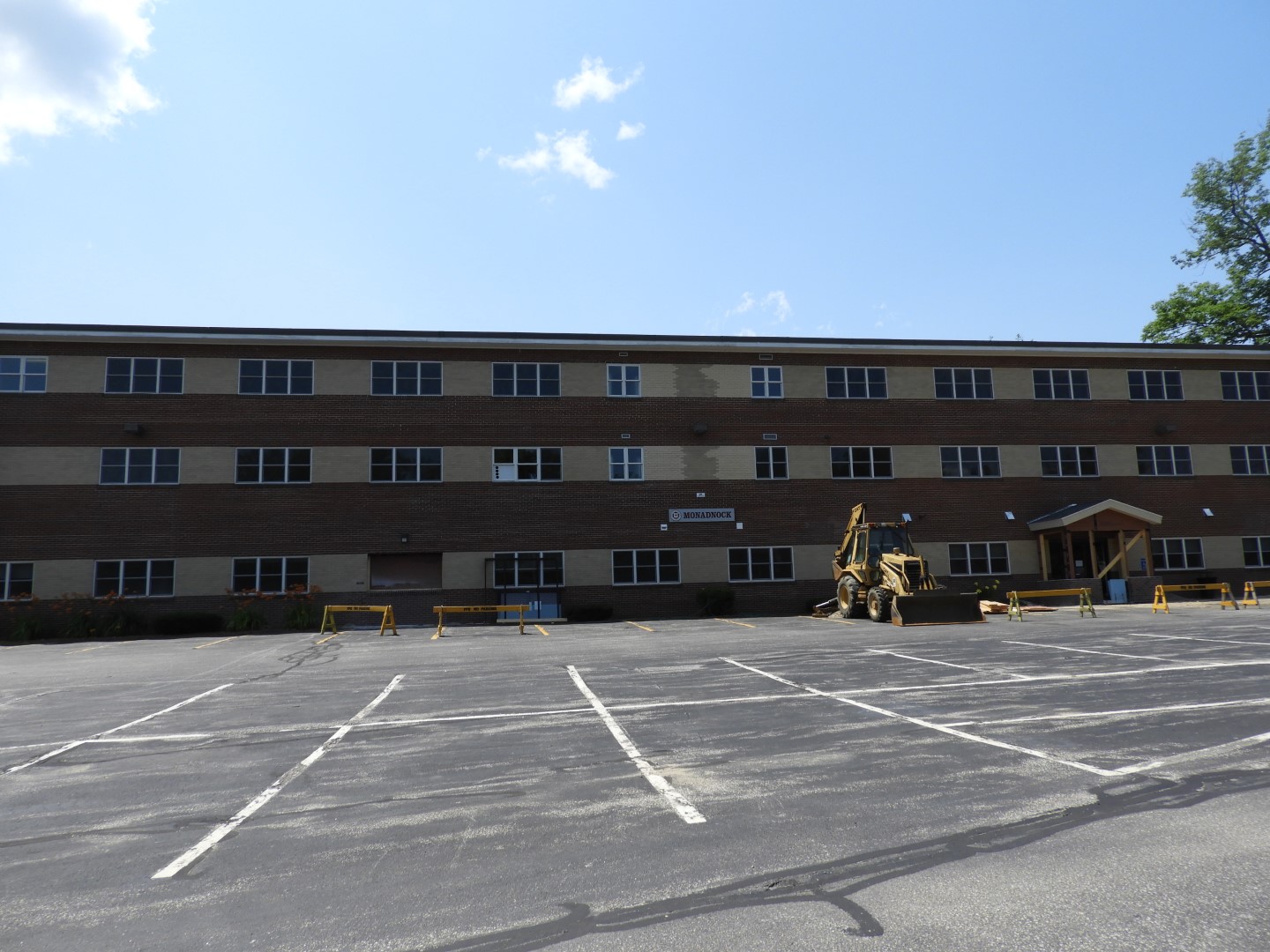 Franklin Pierce University NH 5 of  8 (#9636)