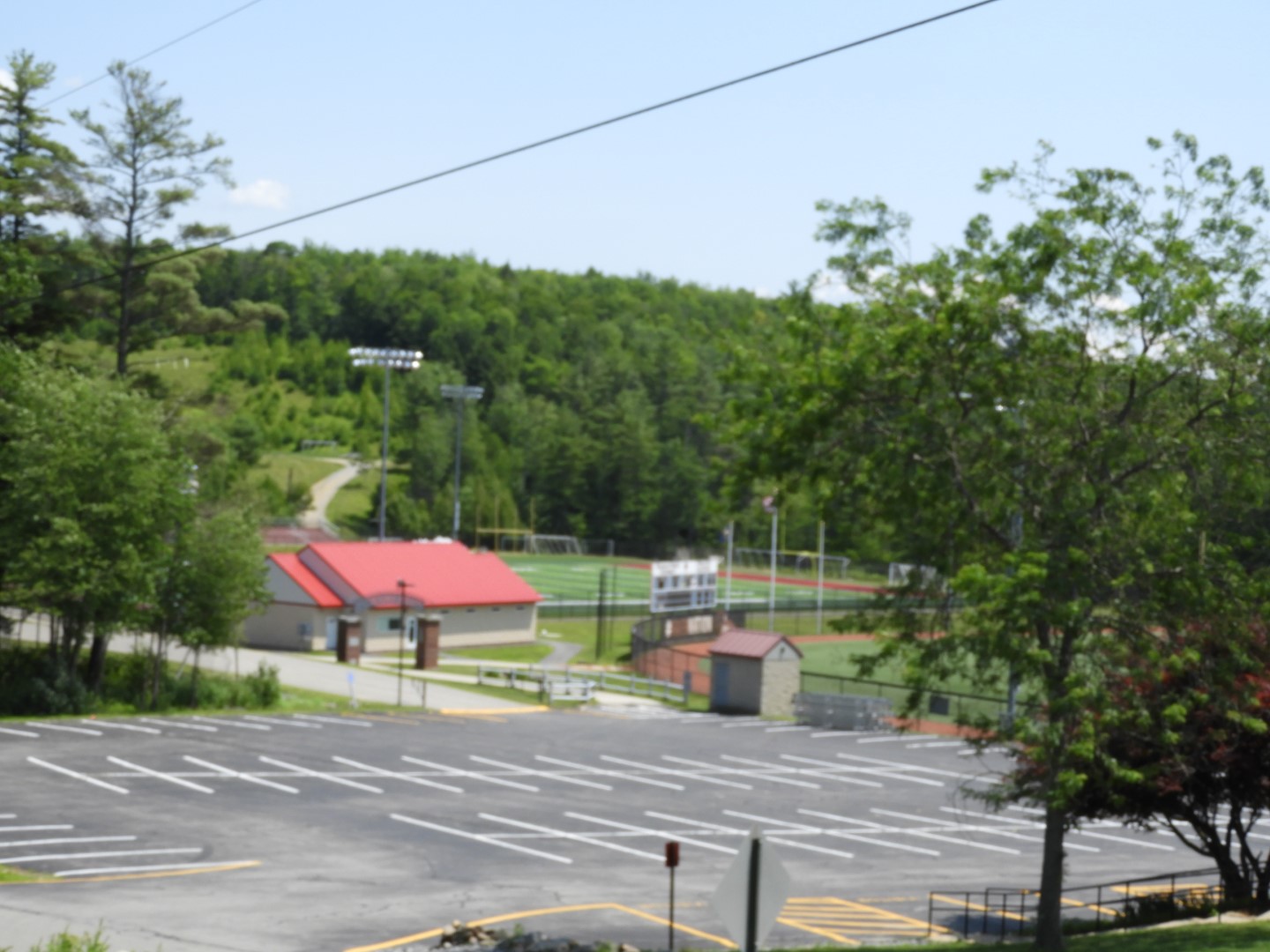 Franklin Pierce University NH 7 of  8 (#9638)