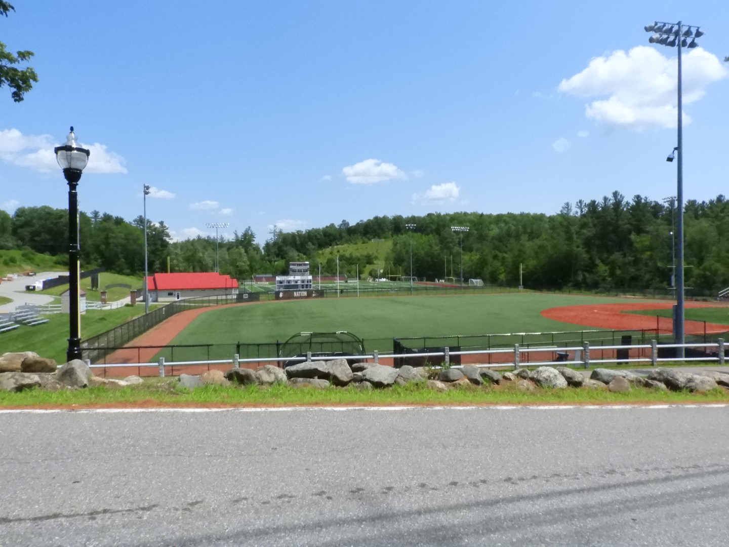 Franklin Pierce University NH 8 of  8 (#9643)