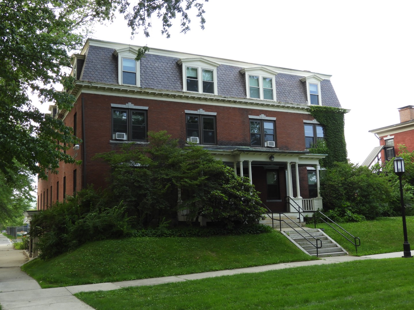 Keene State College NH 4 of  4 (#9647)