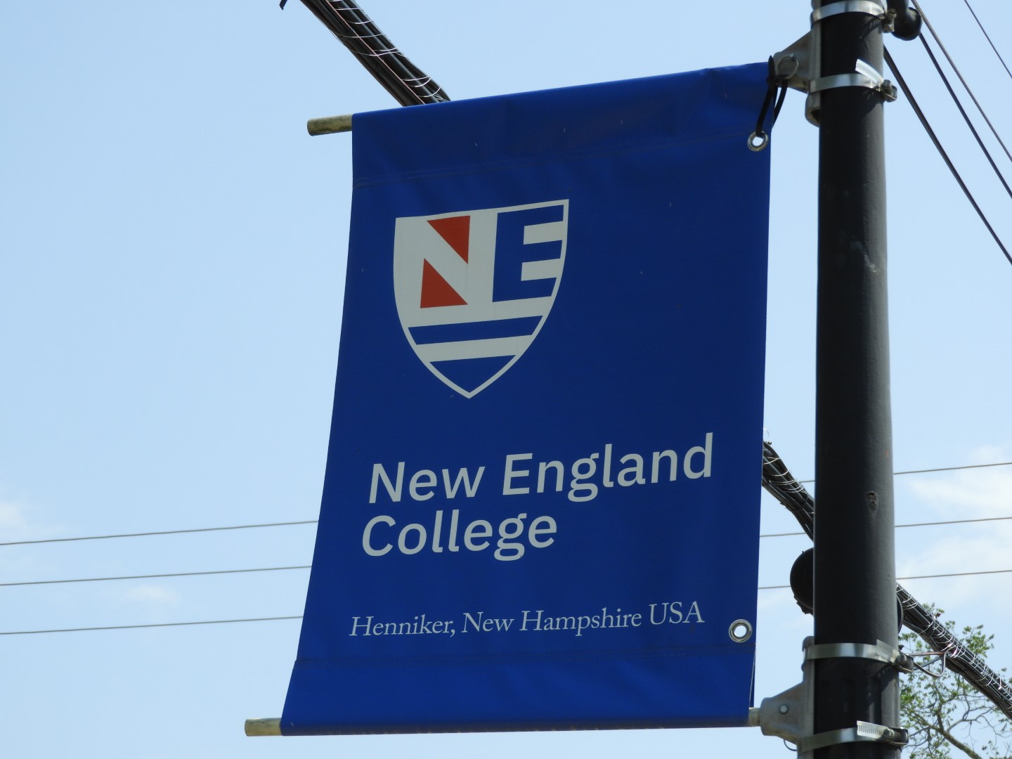 New England College NH 2 of  4 (#9651)