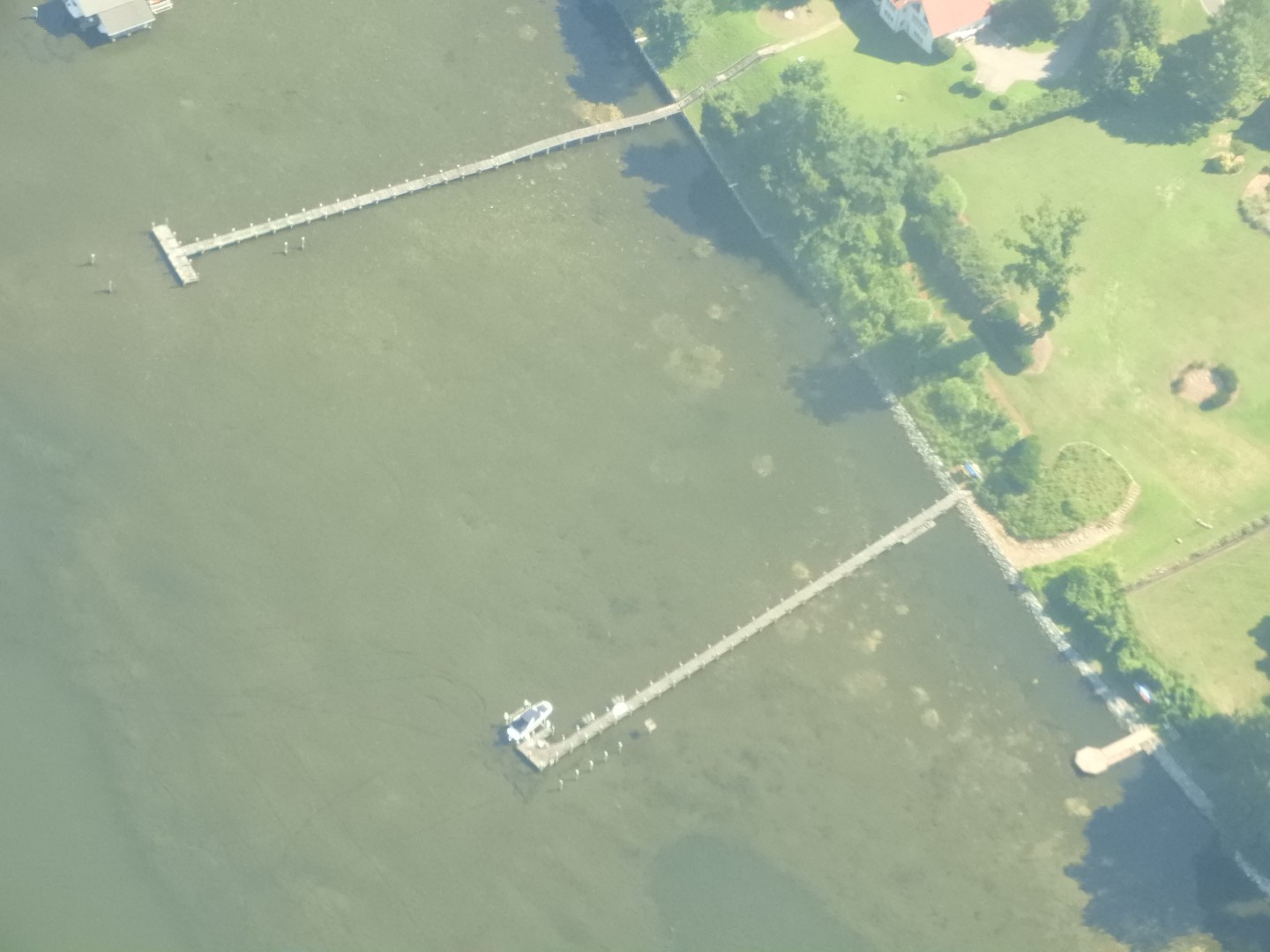 Baltimore from the Air 4 of  5 (#9678)