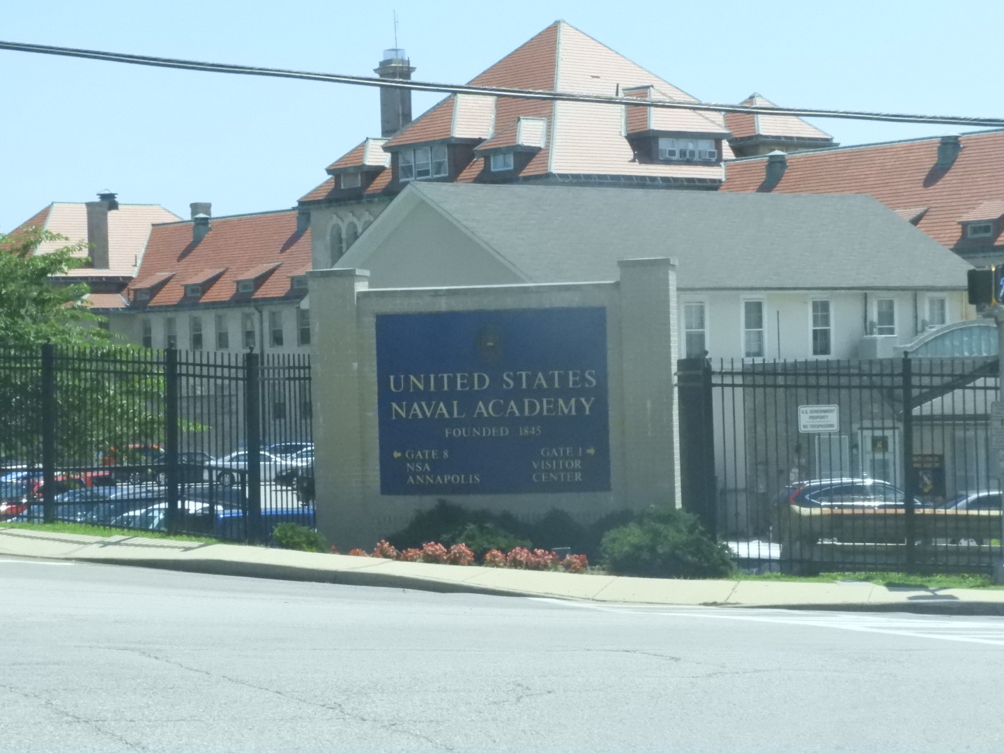 columbarium at the US Naval Academy  2 of 64 (#9684)