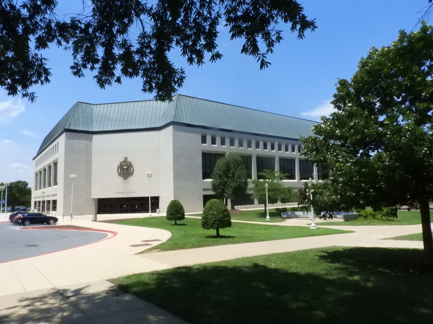 columbarium at the US Naval Academy  4 of 64 (#9686)