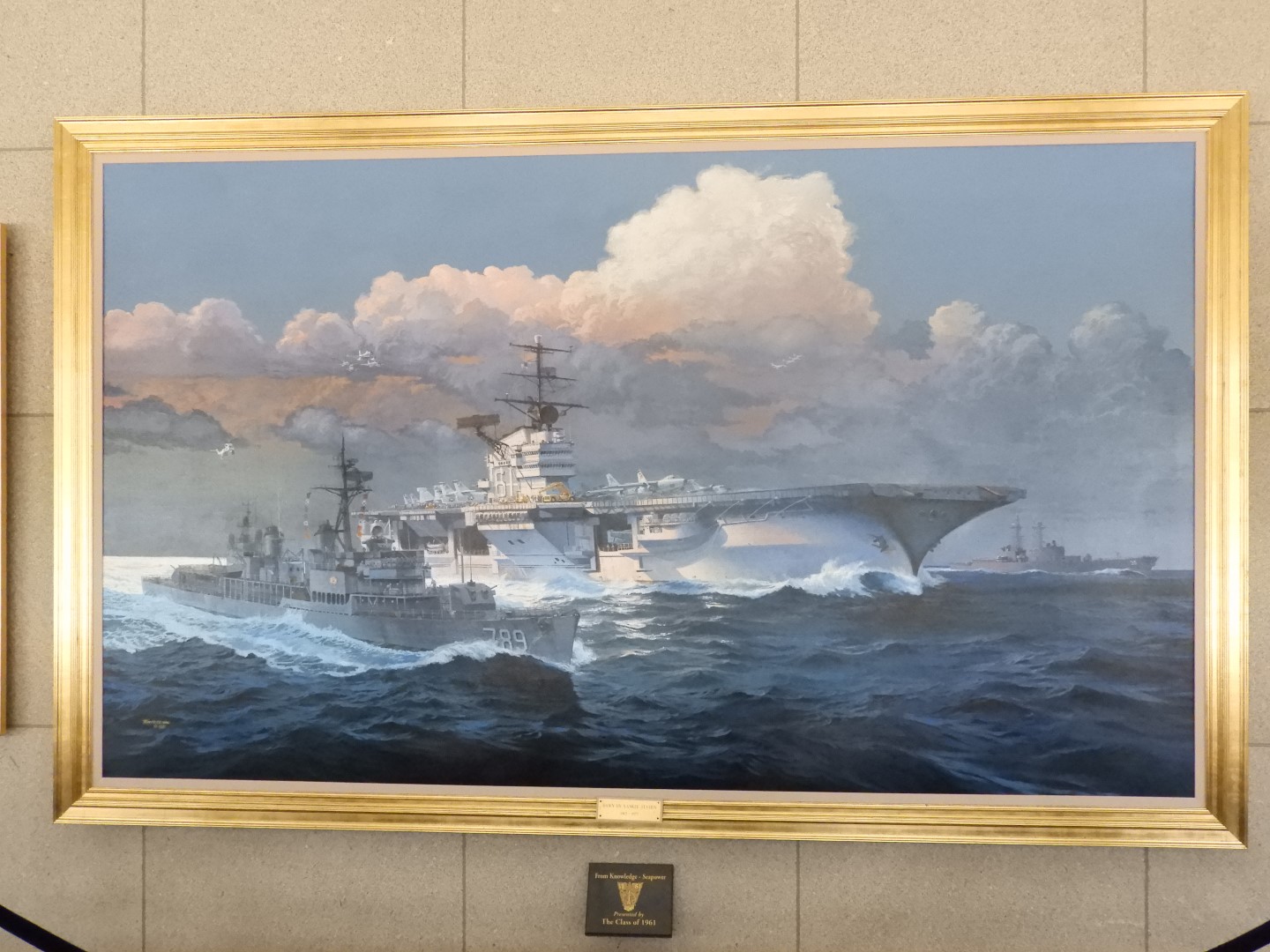 columbarium at the US Naval Academy  7 of 64 (#9689)