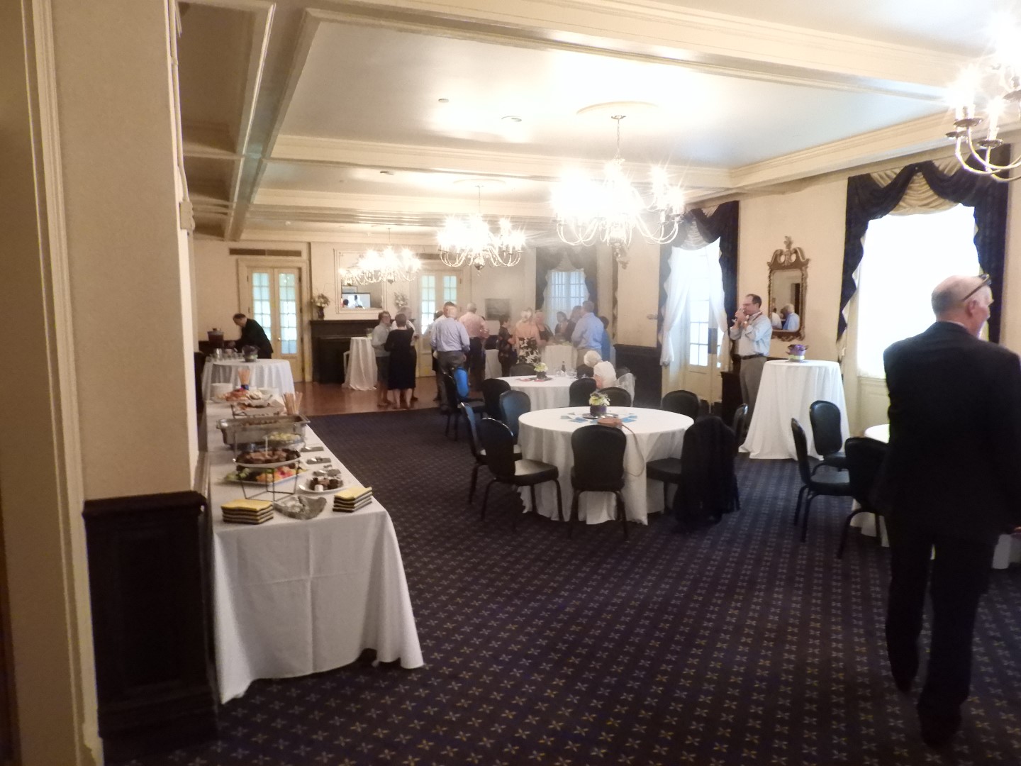 columbarium at the US Naval Academy 10 of 64 (#9693)