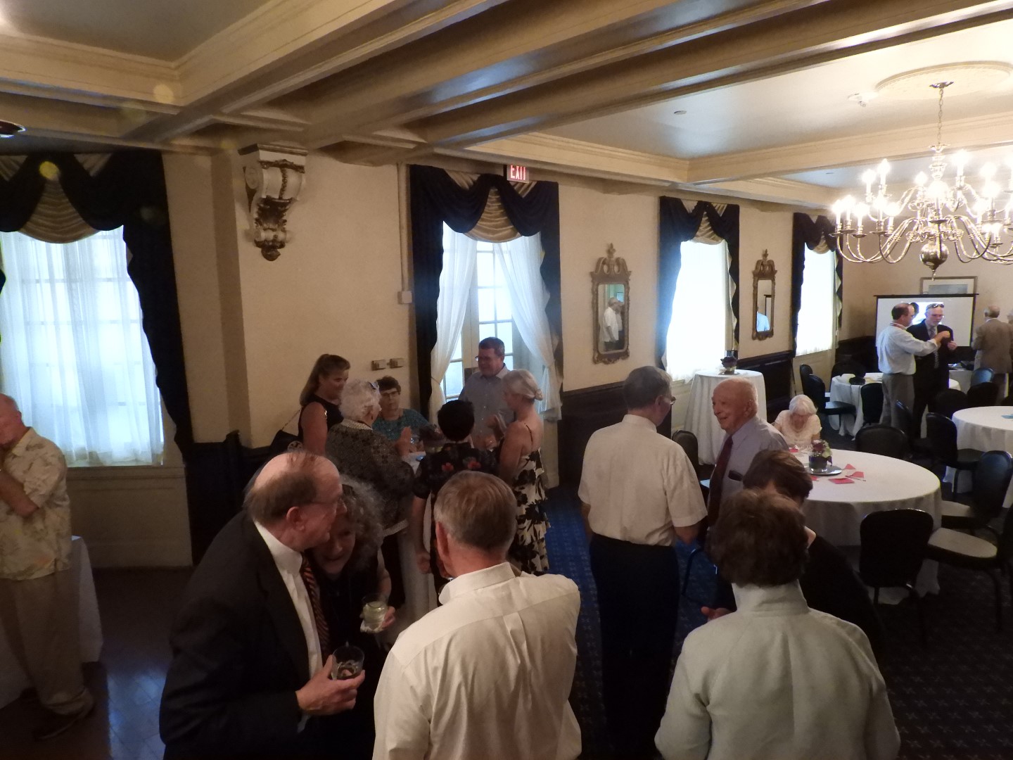 columbarium at the US Naval Academy 11 of 64 (#9694)