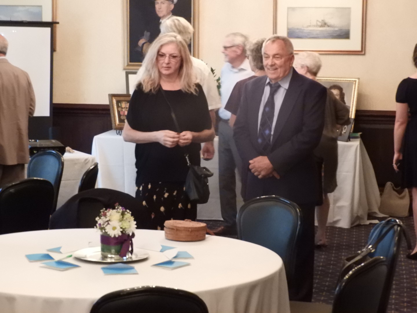 columbarium at the US Naval Academy 14 of 64 (#9697)