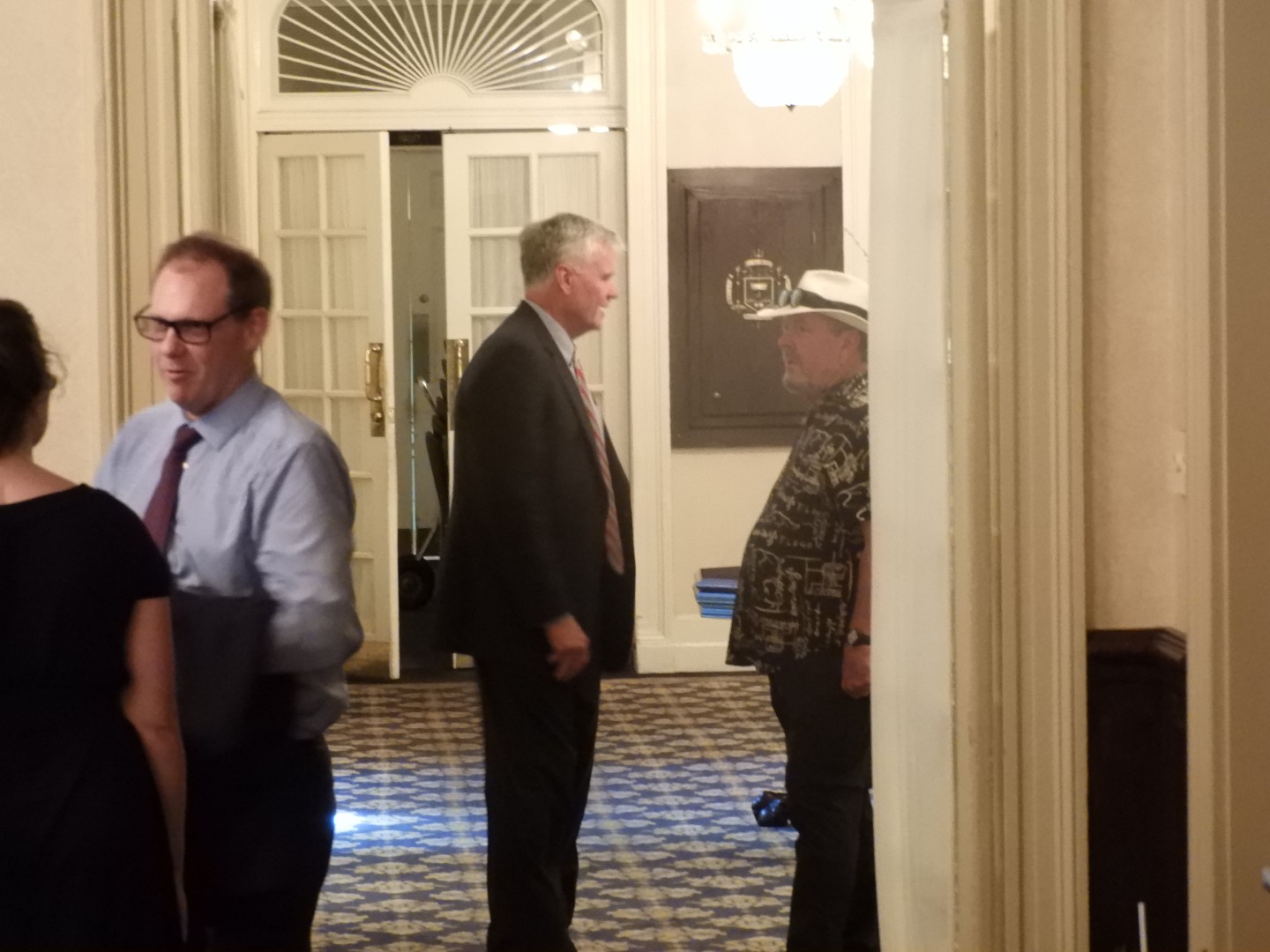 columbarium at the US Naval Academy 15 of 64 (#9698)