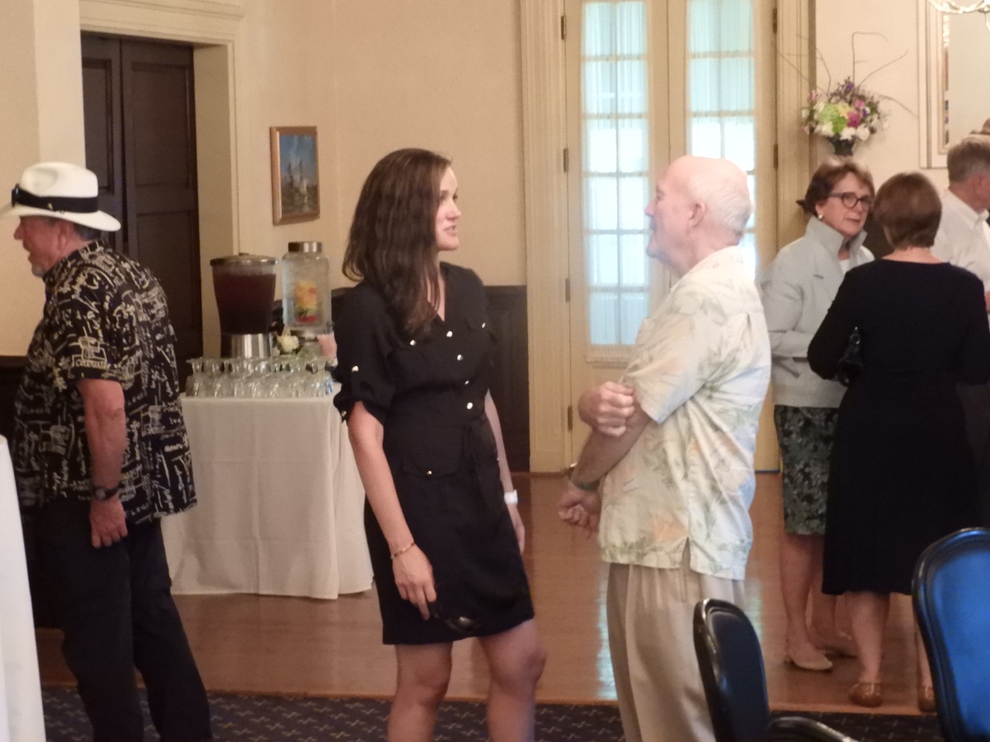 columbarium at the US Naval Academy 17 of 64 (#9702)