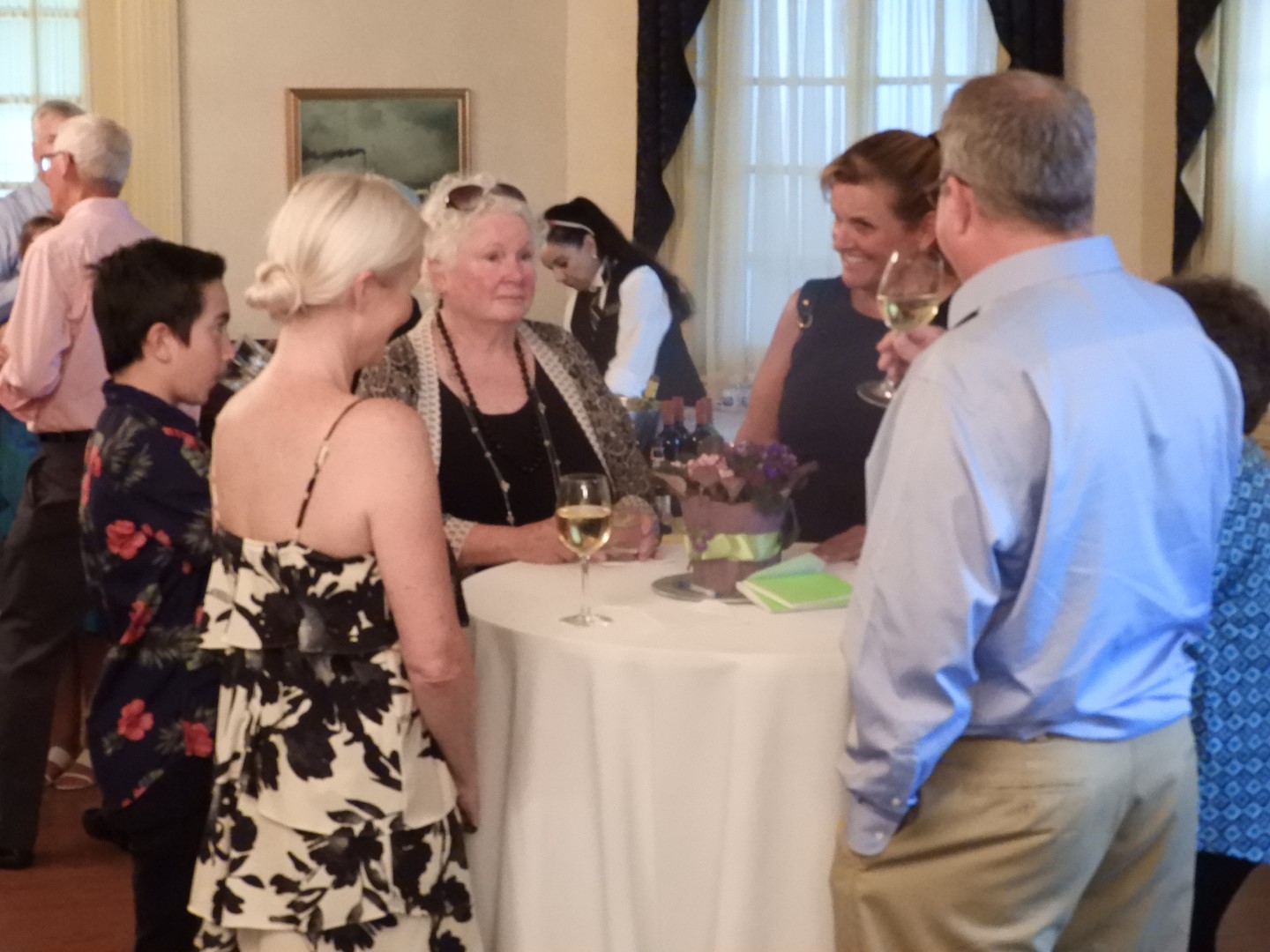 columbarium at the US Naval Academy 18 of 64 (#9703)