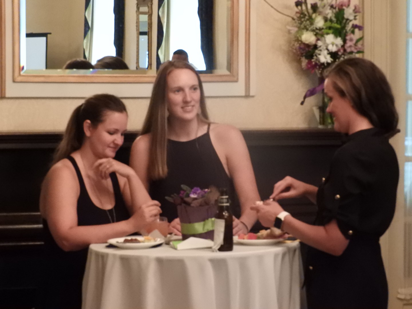 columbarium at the US Naval Academy 20 of 64 (#9705)