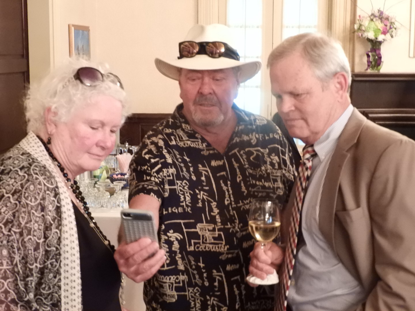 columbarium at the US Naval Academy 21 of 64 (#9706)