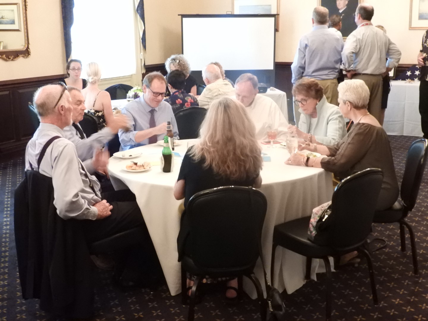 columbarium at the US Naval Academy 23 of 64 (#9708)