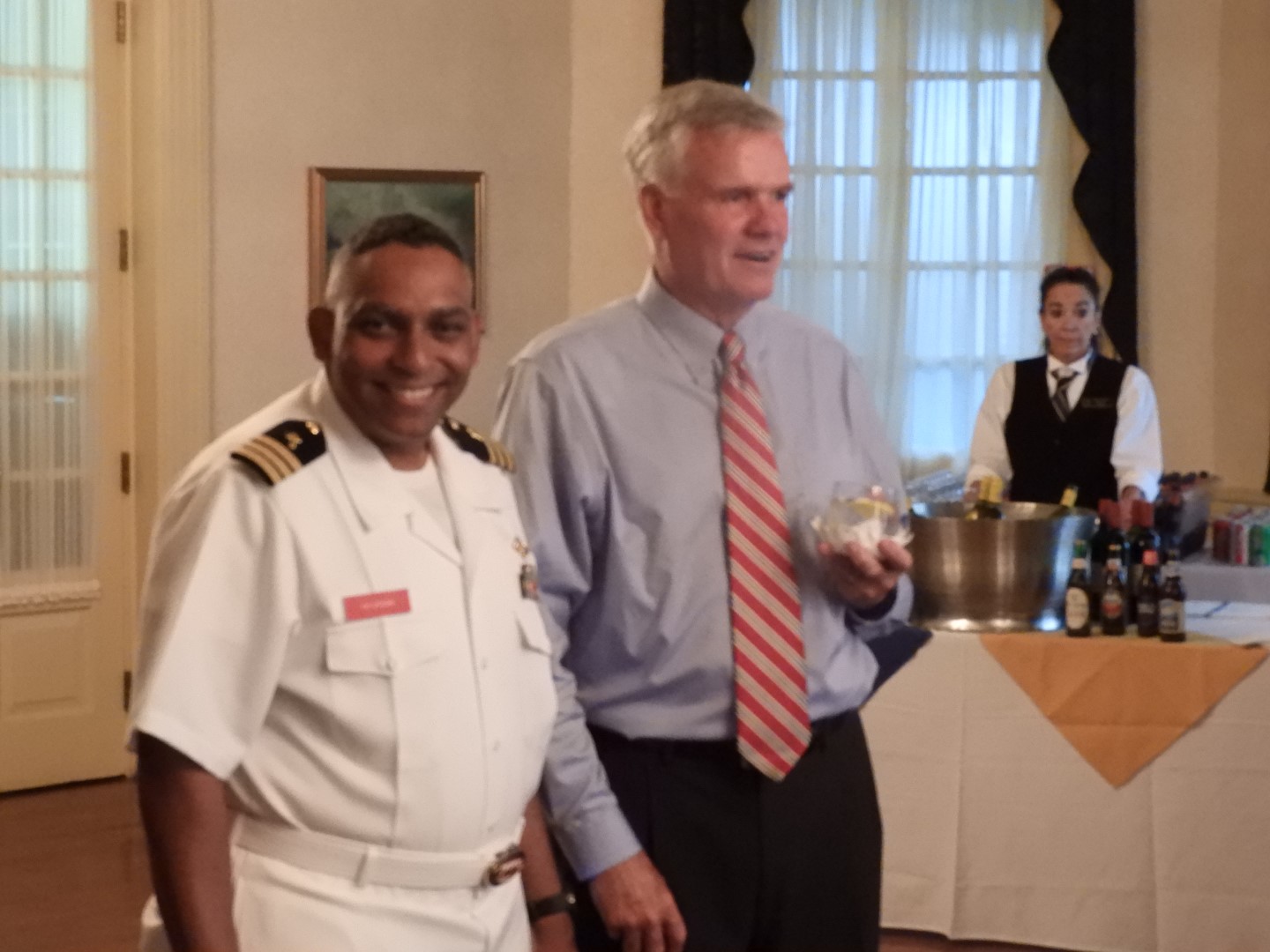 columbarium at the US Naval Academy 24 of 64 (#9709)