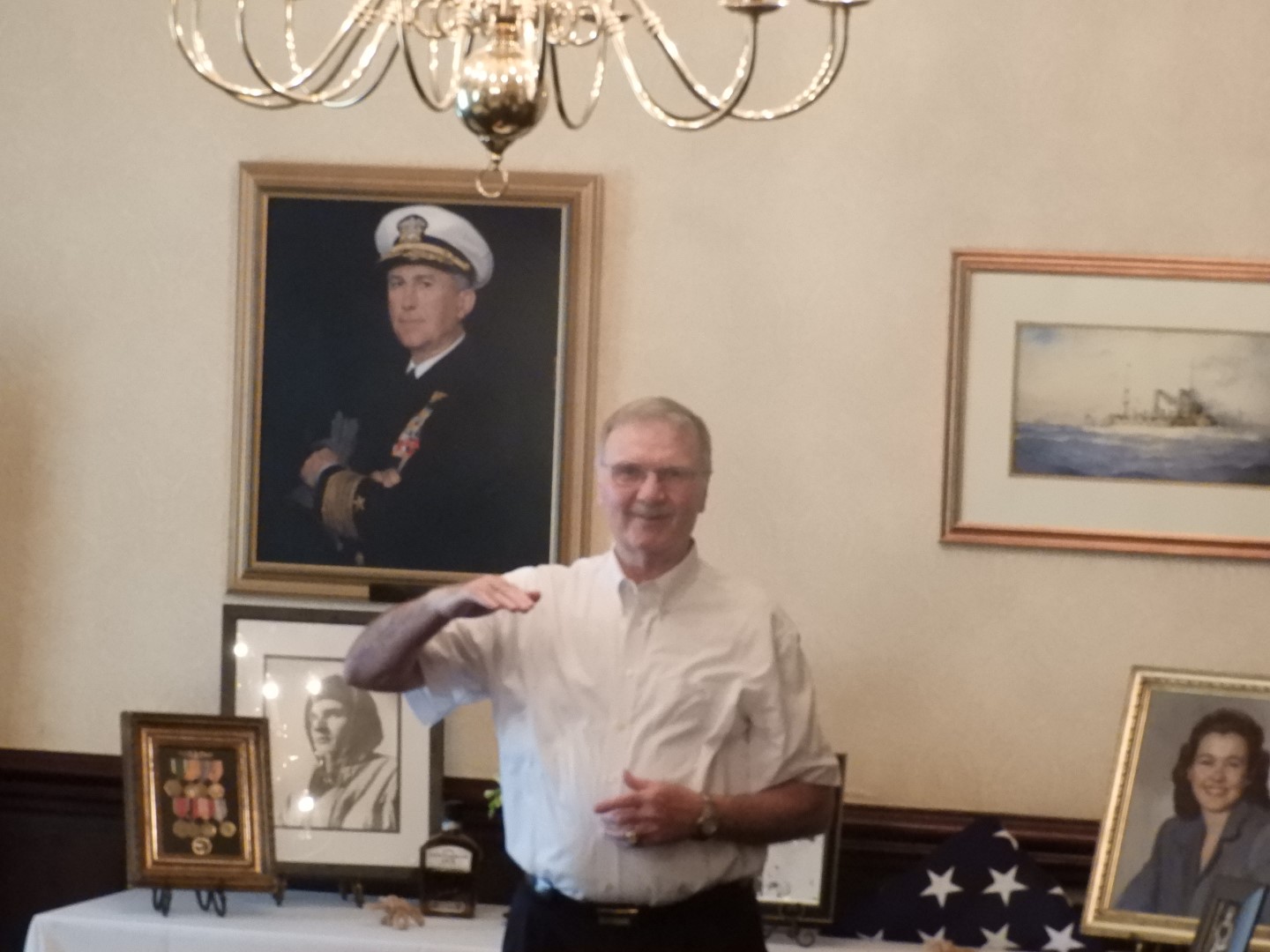 columbarium at the US Naval Academy 26 of 64 (#9711)