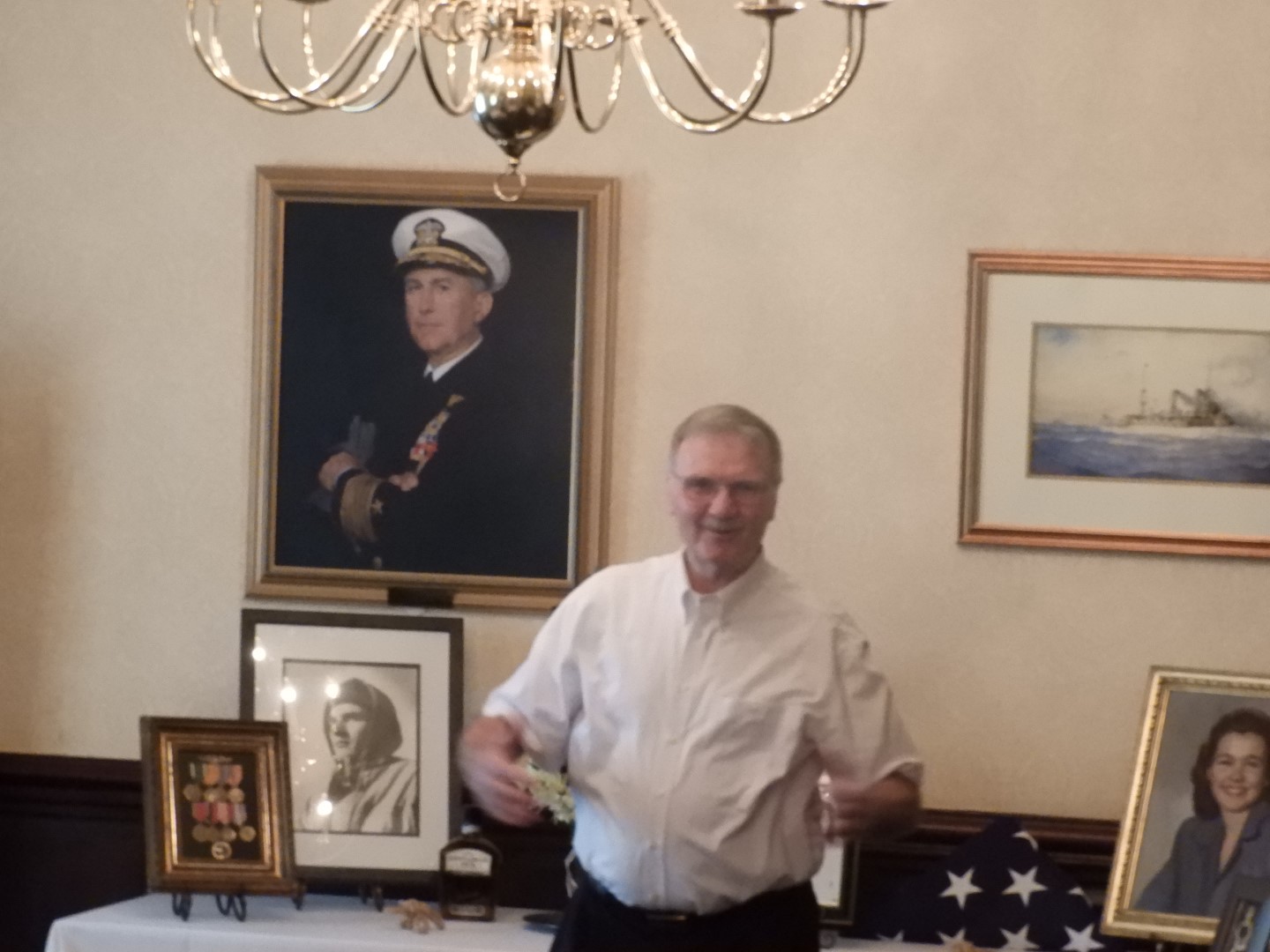 columbarium at the US Naval Academy 27 of 64 (#9712)