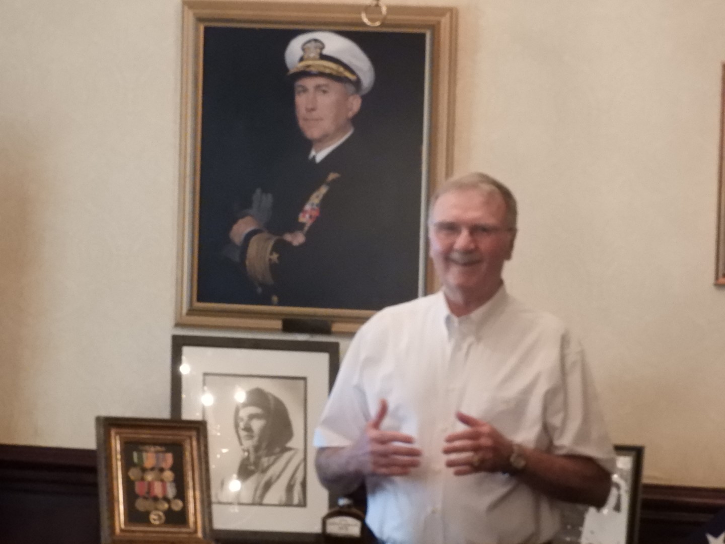 columbarium at the US Naval Academy 28 of 64 (#9713)