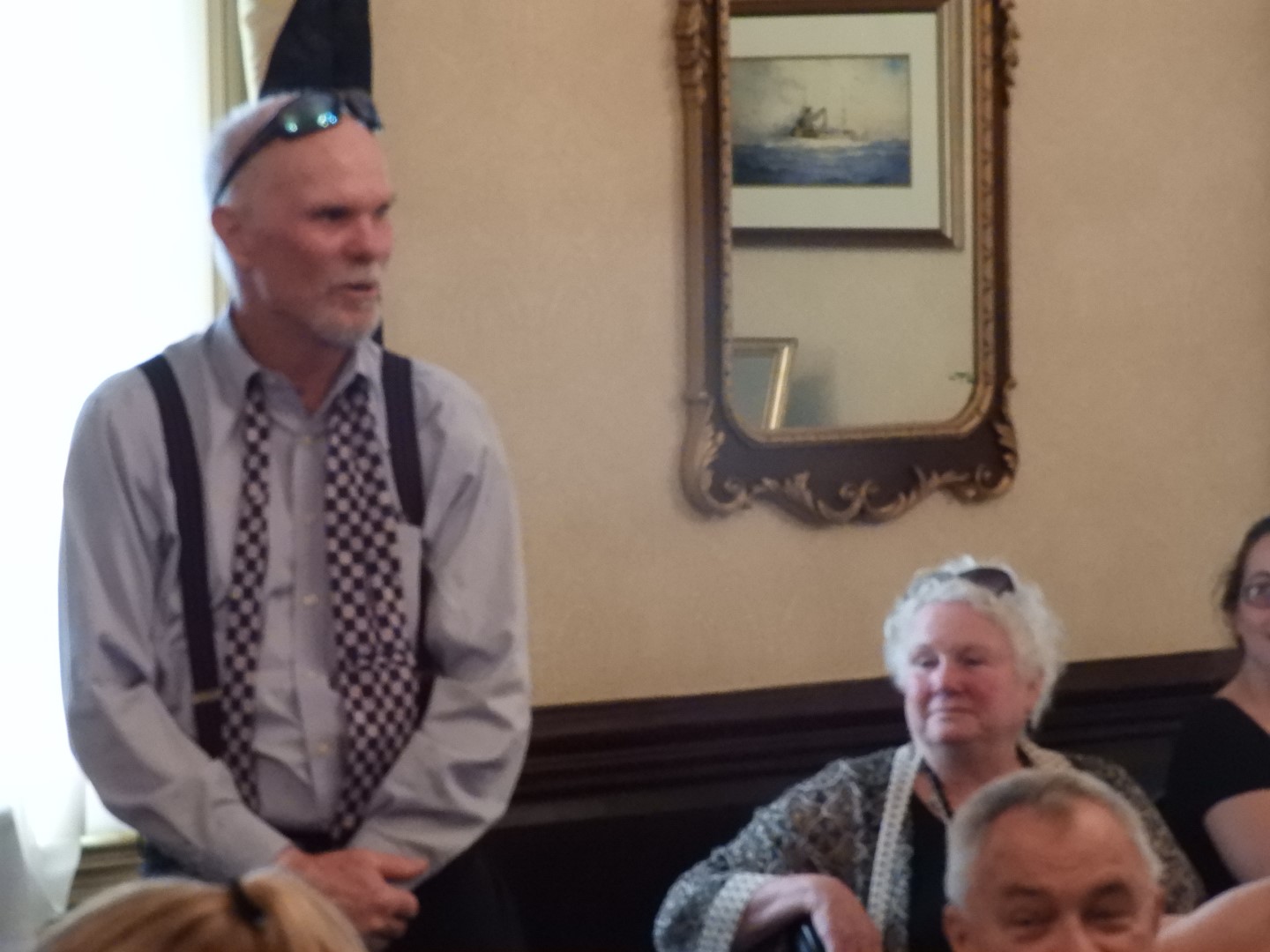 columbarium at the US Naval Academy 36 of 64 (#9722)