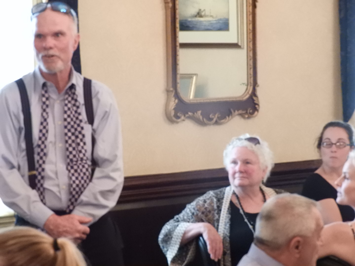 columbarium at the US Naval Academy 37 of 64 (#9723)