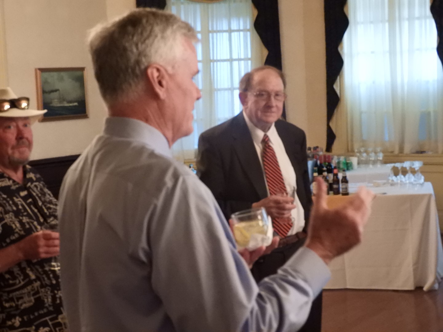 columbarium at the US Naval Academy 38 of 64 (#9724)