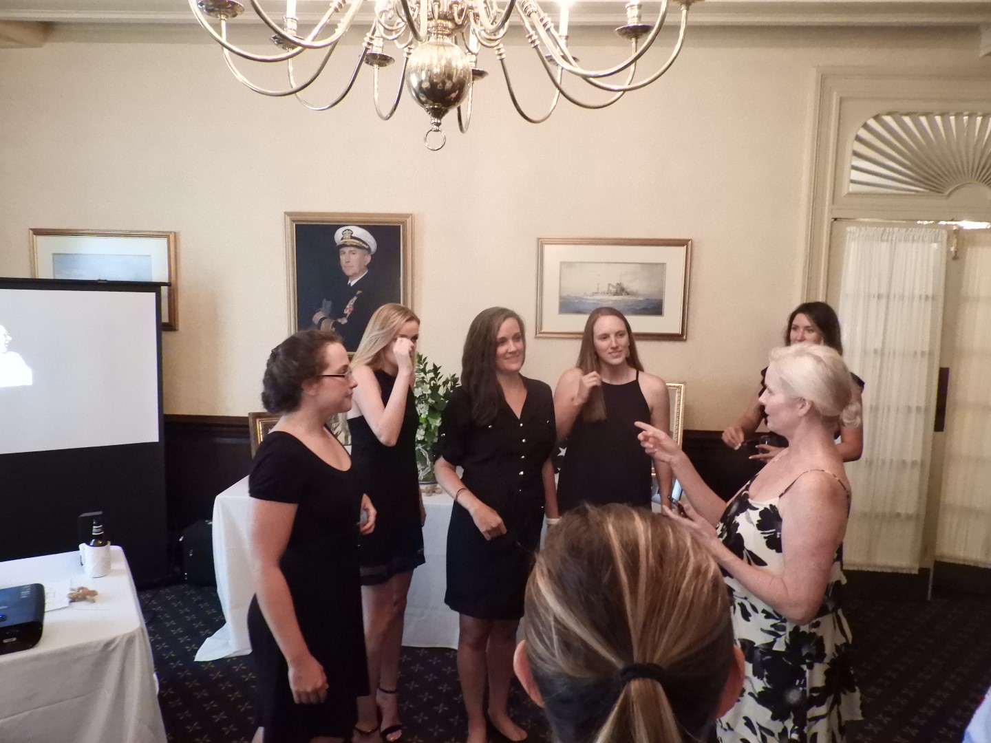 columbarium at the US Naval Academy 39 of 64 (#9725)