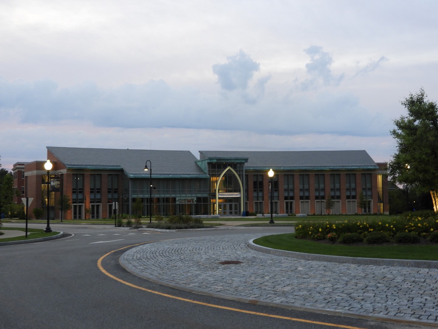 Providence College in Providence RI 2 of  4 (#9749)