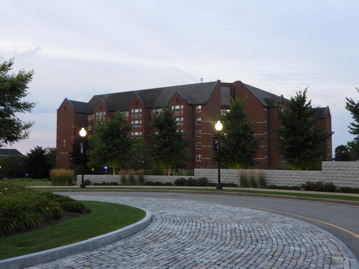 Providence College in Providence RI 3 of  4 (#9750)