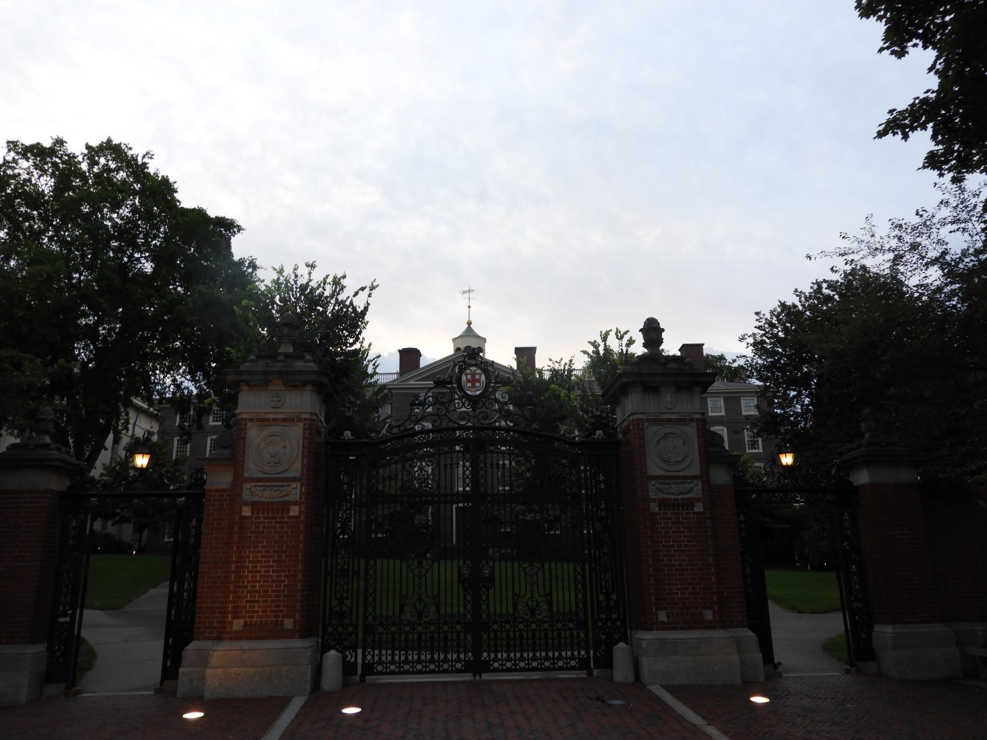 Brown University in Providence RI 2 of  5 (#9755)