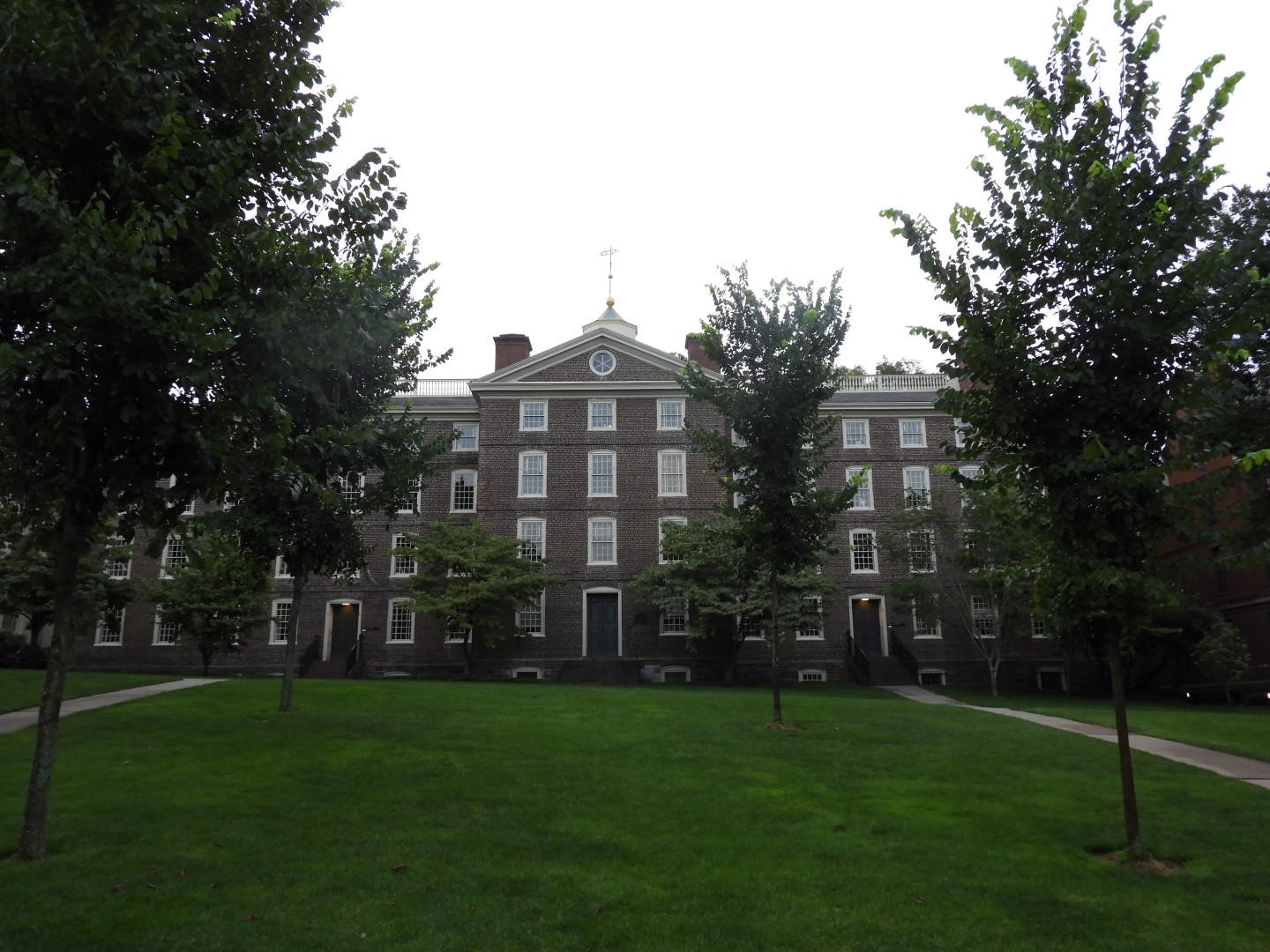 Brown University in Providence RI 3 of  5 (#9756)