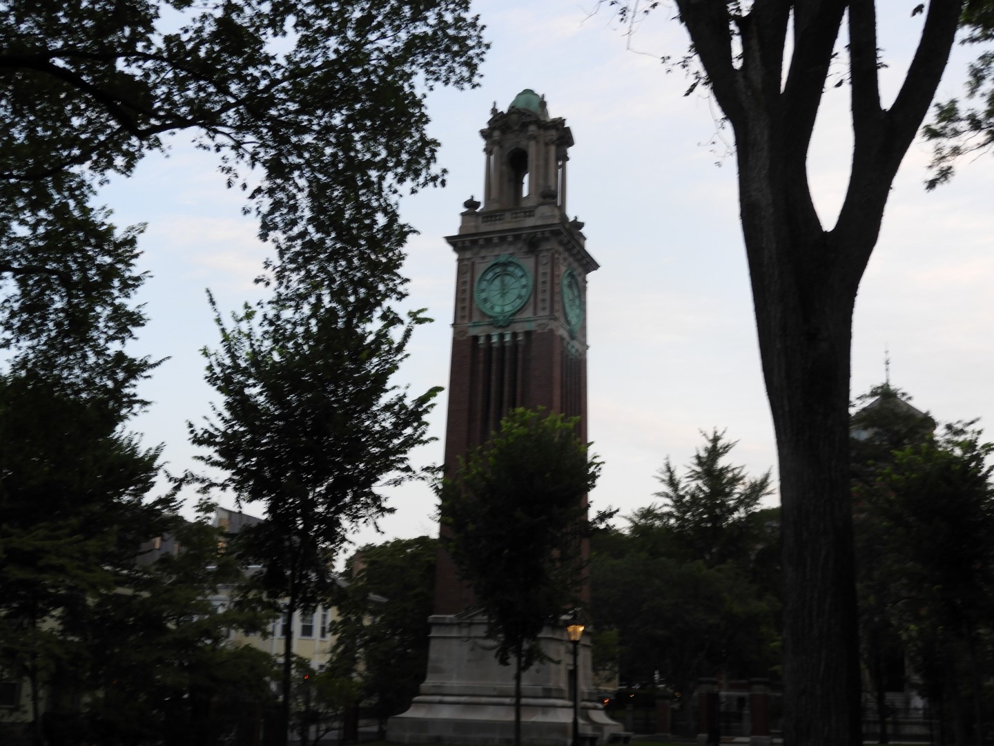 Brown University in Providence RI 5 of  5 (#9758)