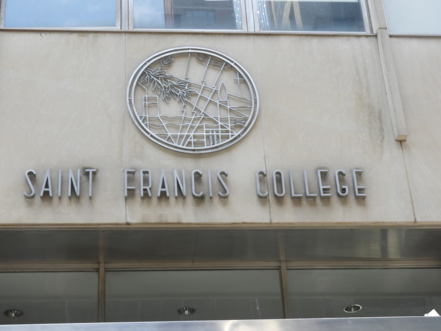 St Francis College in Brooklyn NY 1 of  3 (#9783)