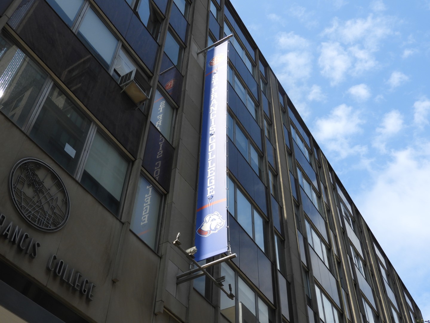 St Francis College in Brooklyn NY 2 of  3 (#9784)