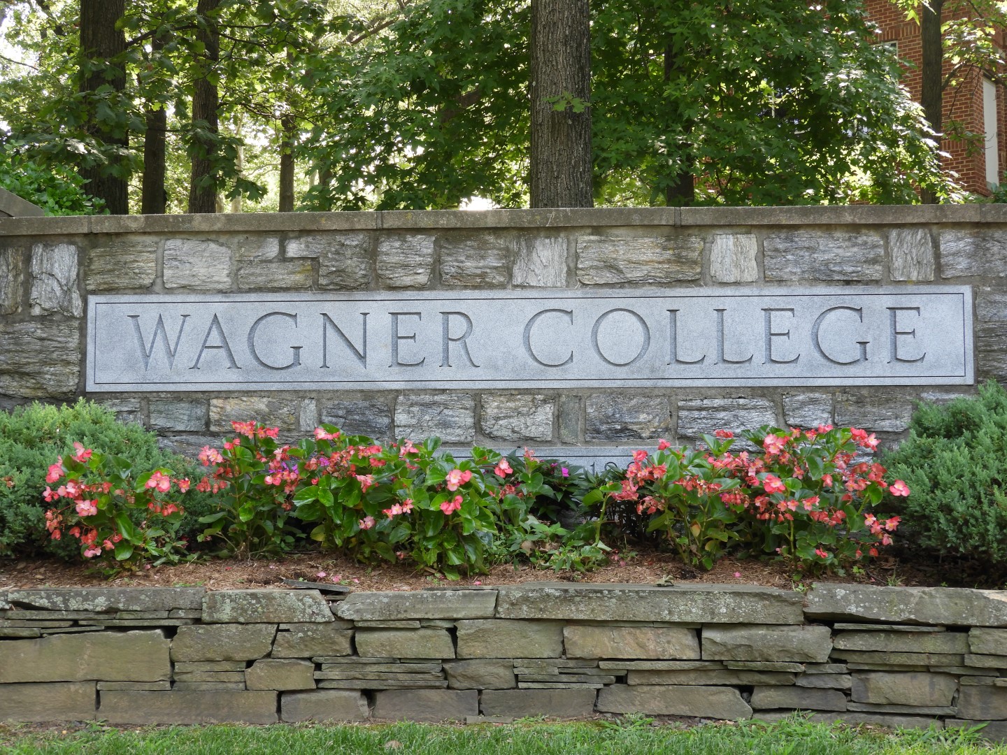 Wagner College on Staten Island NY 3 of  3 (#9794)