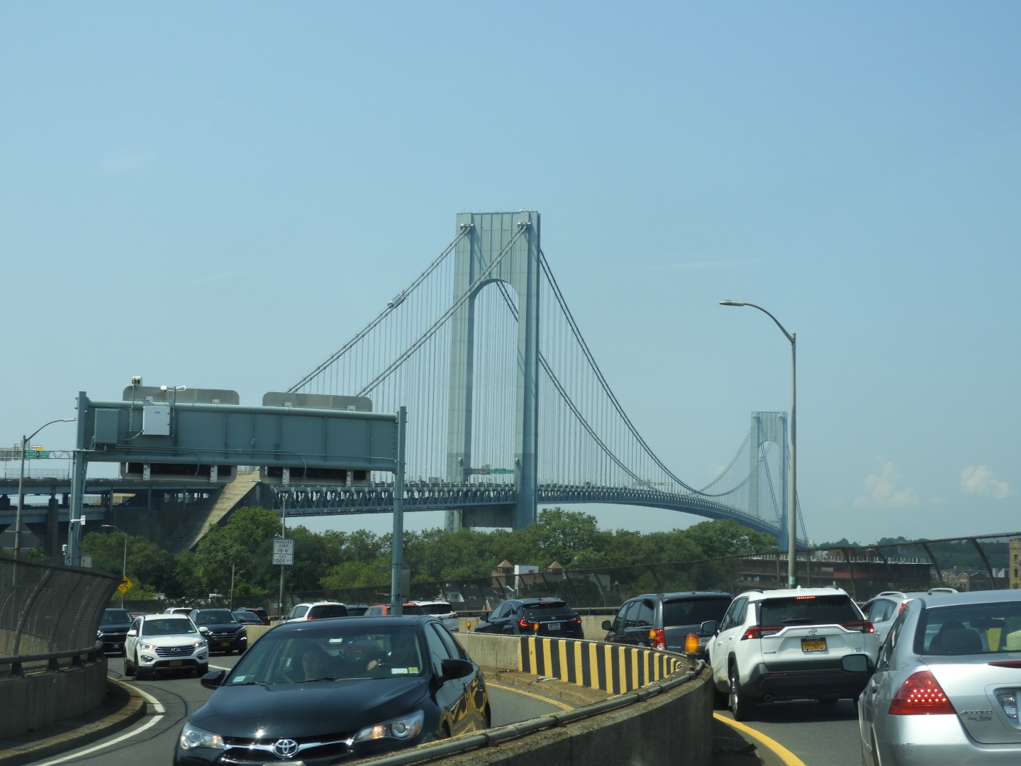 Sites on the way to Stony Brook University 2 of  4 (#9800)