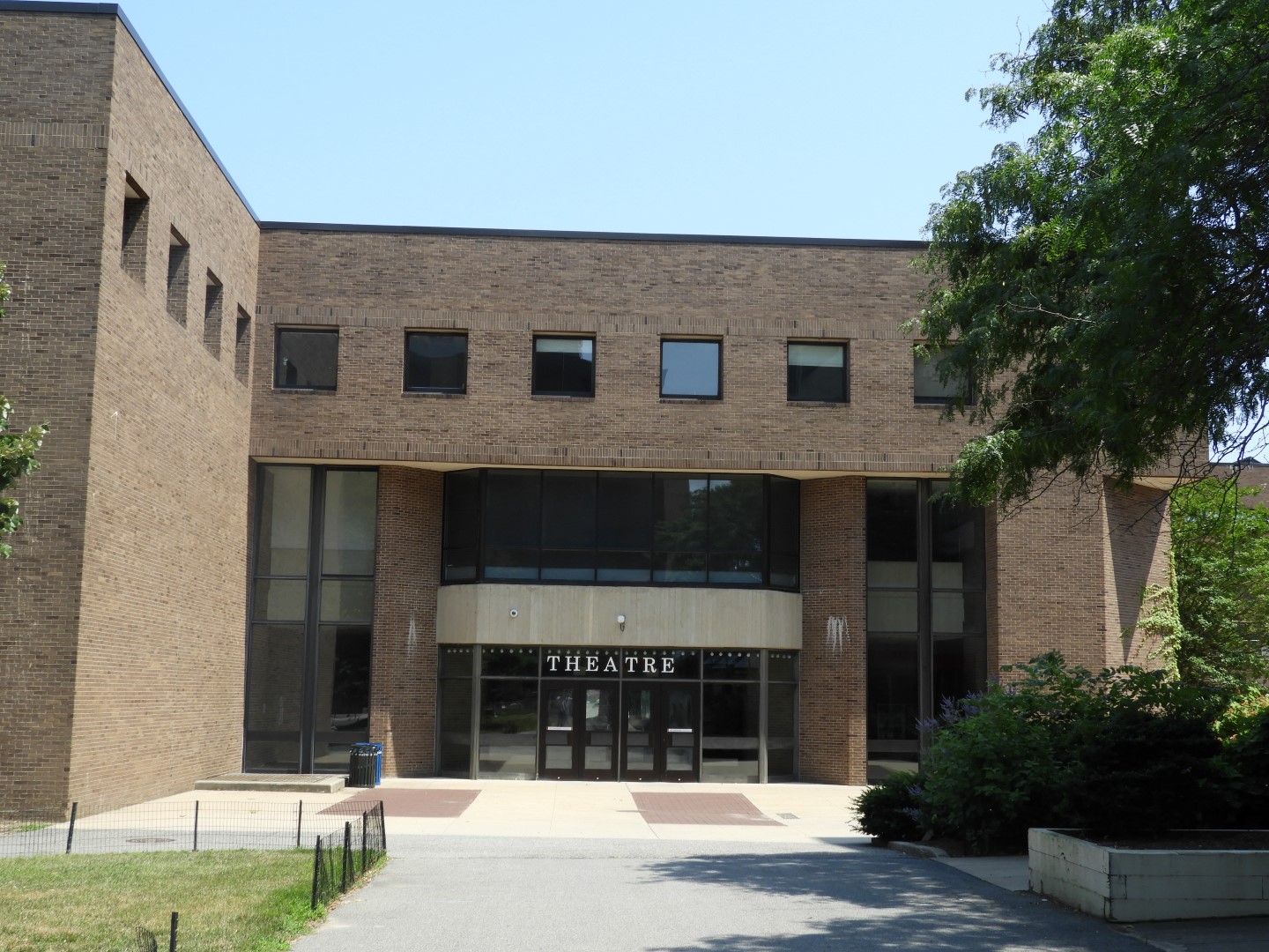 Stony Brook University NY 4 of  5 (#9809)