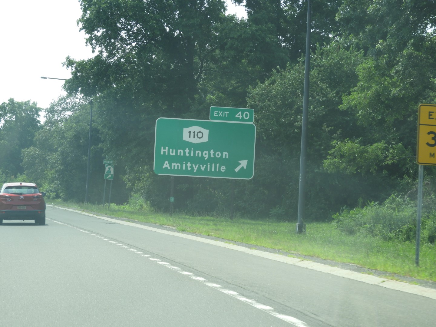 Sites on the way to Stony Brook University 4 of  4 (#9812)