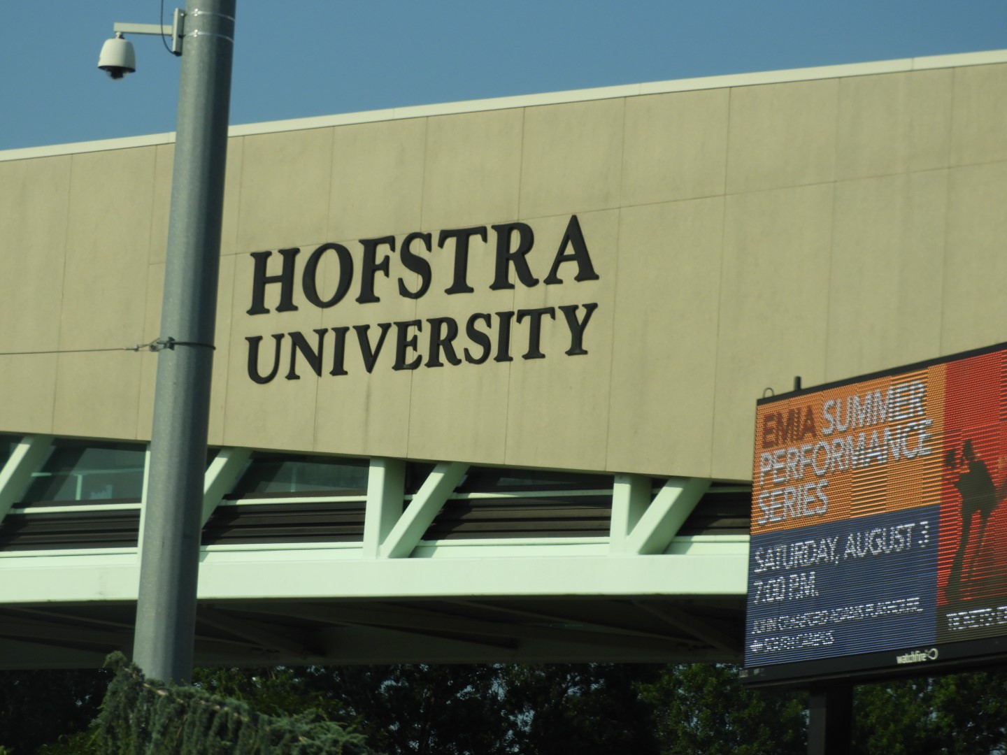 Hofstra University at Hempstead NY 2 of  6 (#9814)