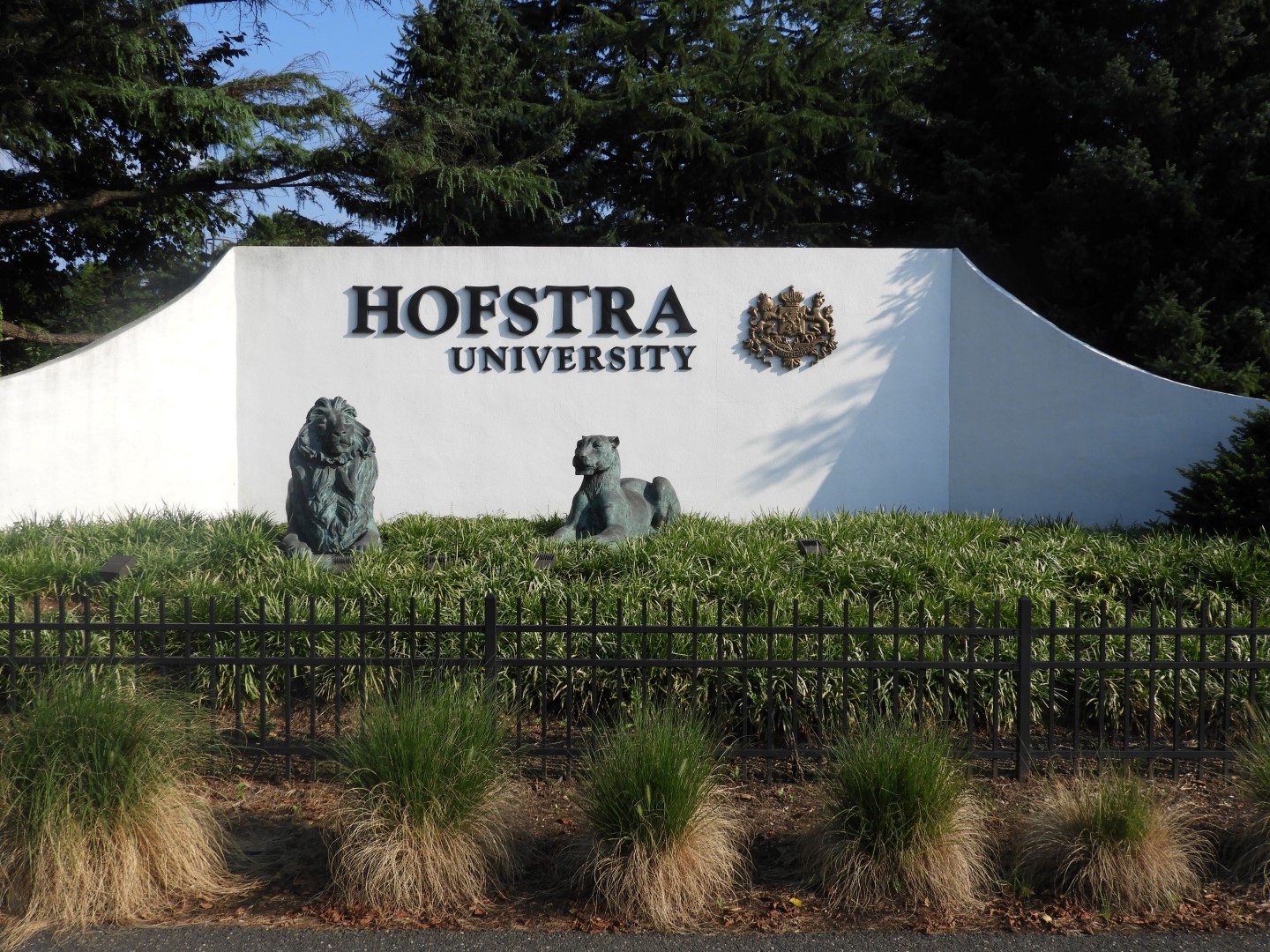 Hofstra University at Hempstead NY 5 of  6 (#9817)